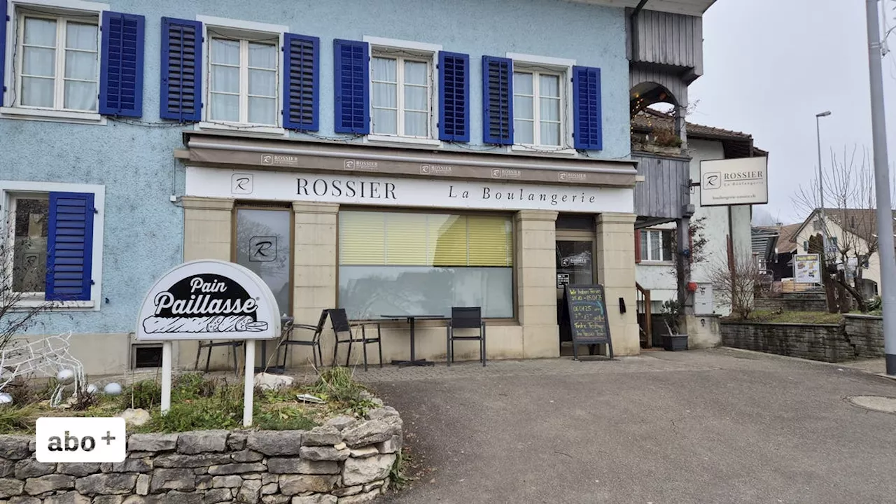 Letzte Bäckerei im Dorf schliesst, aber: «Wir hätten grosses Interesse am Standort Küttigen»