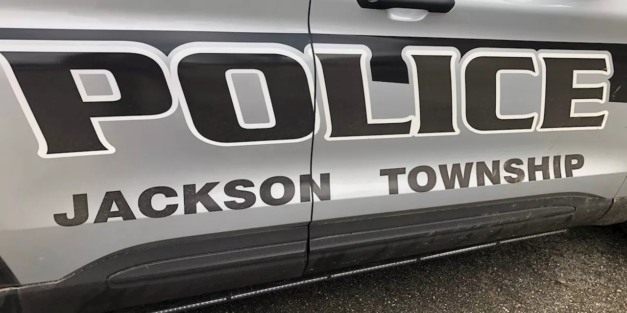 2 arrested for robbing Buckle with a knife, fleeing: Jackson Township Police