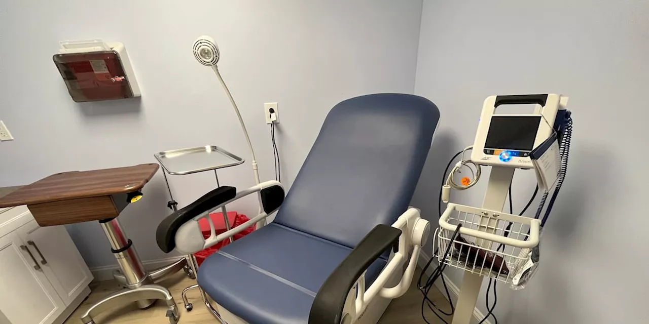 New medical suite at Cleveland Rape Crisis Center assisting survivors