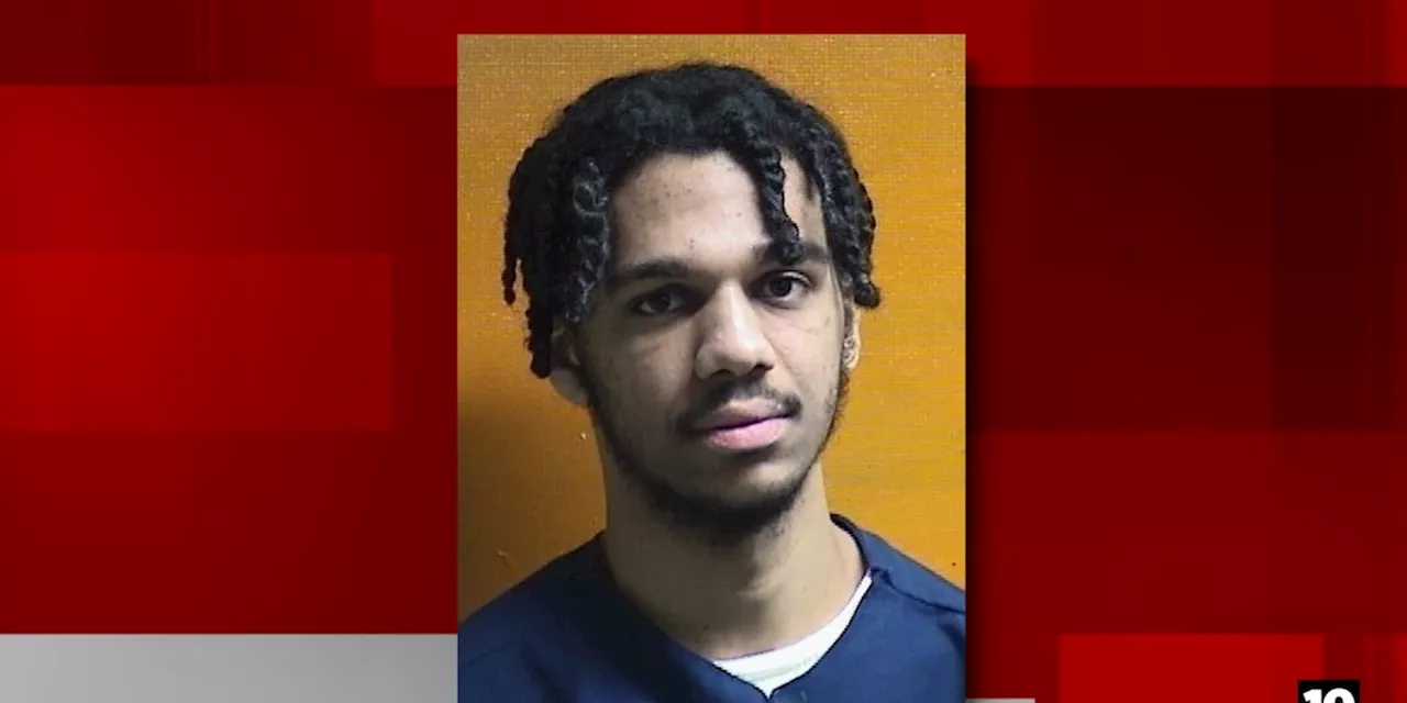 Teen in custody, 2nd suspect named in murder of Cleveland Heights murder of grandmother