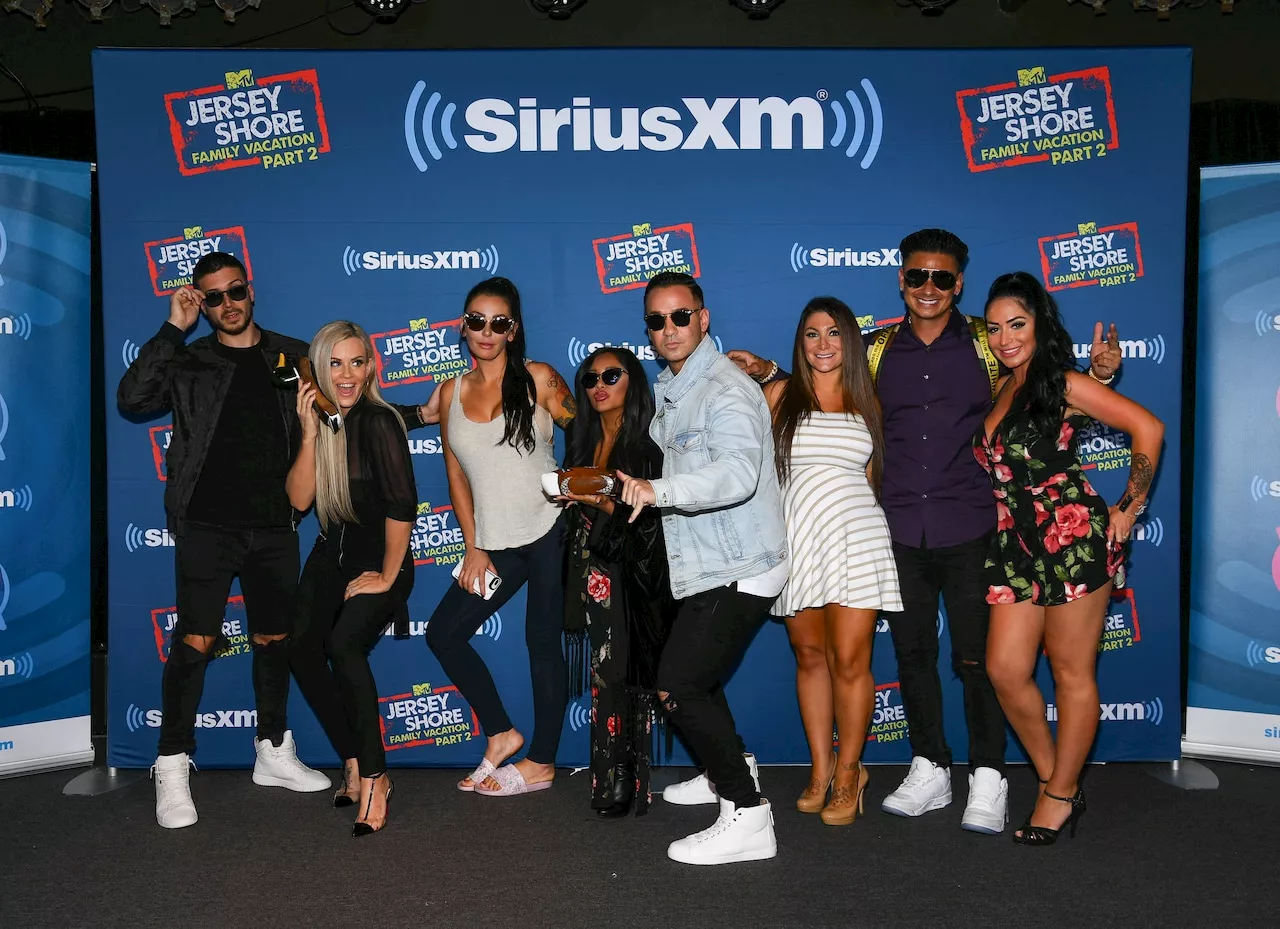 ‘Jersey Shore: Family Vacation’ season 7 FINALE FREE STREAM: Watch today