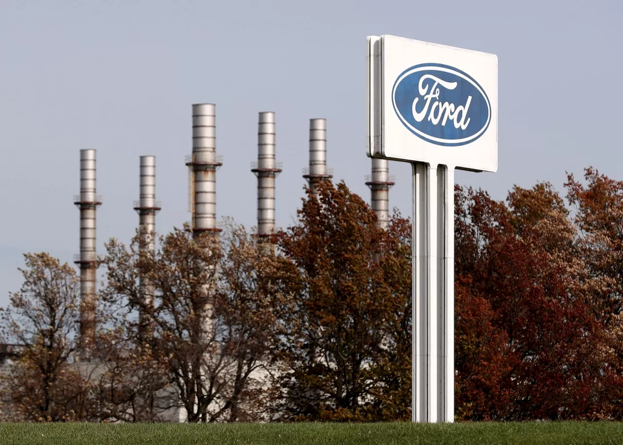 ODOT Seeks Public Input on Traffic Safety Near Ford Ohio Plant Expansion