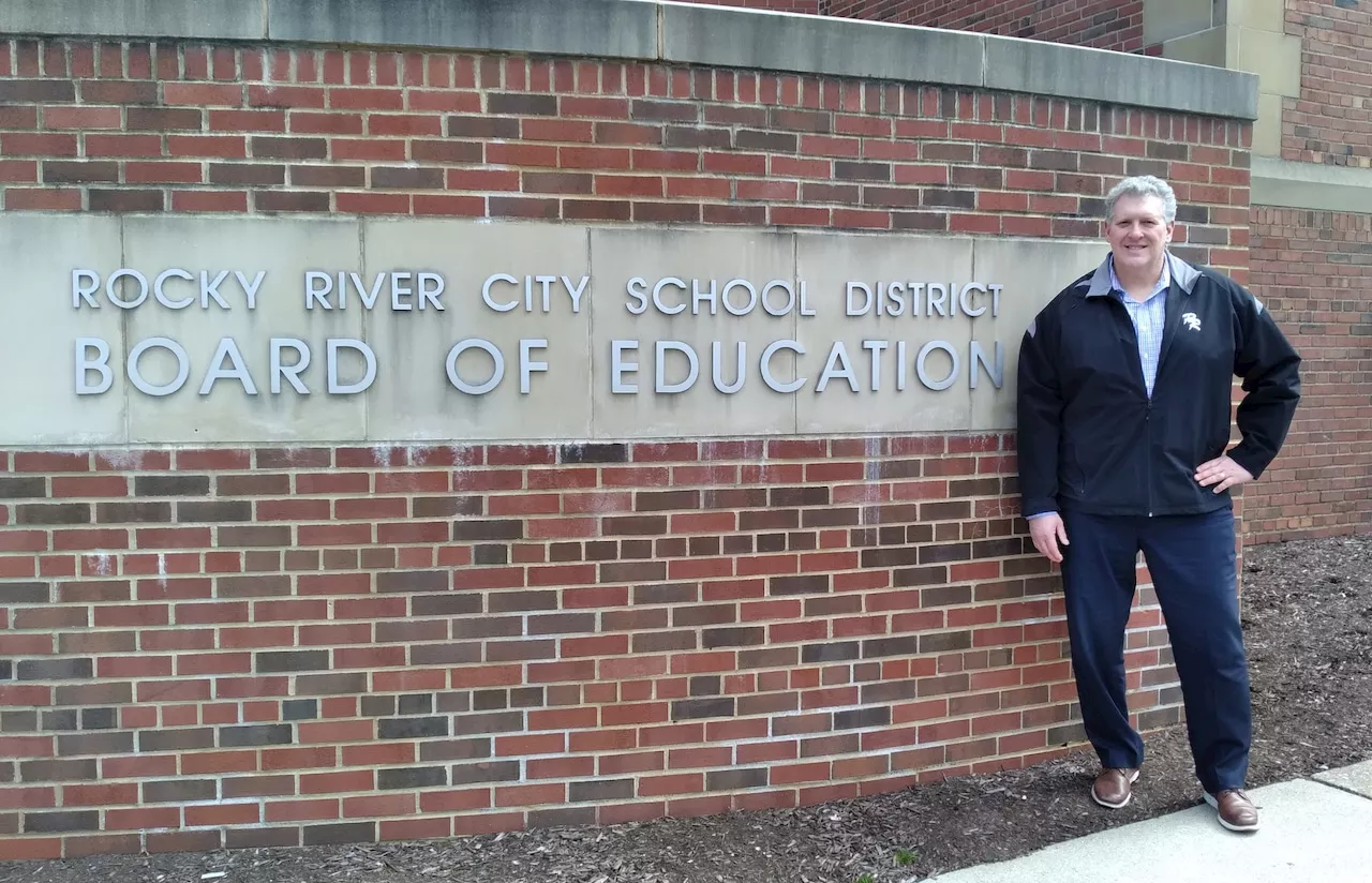 Rocky River School Superintendent Retires Early