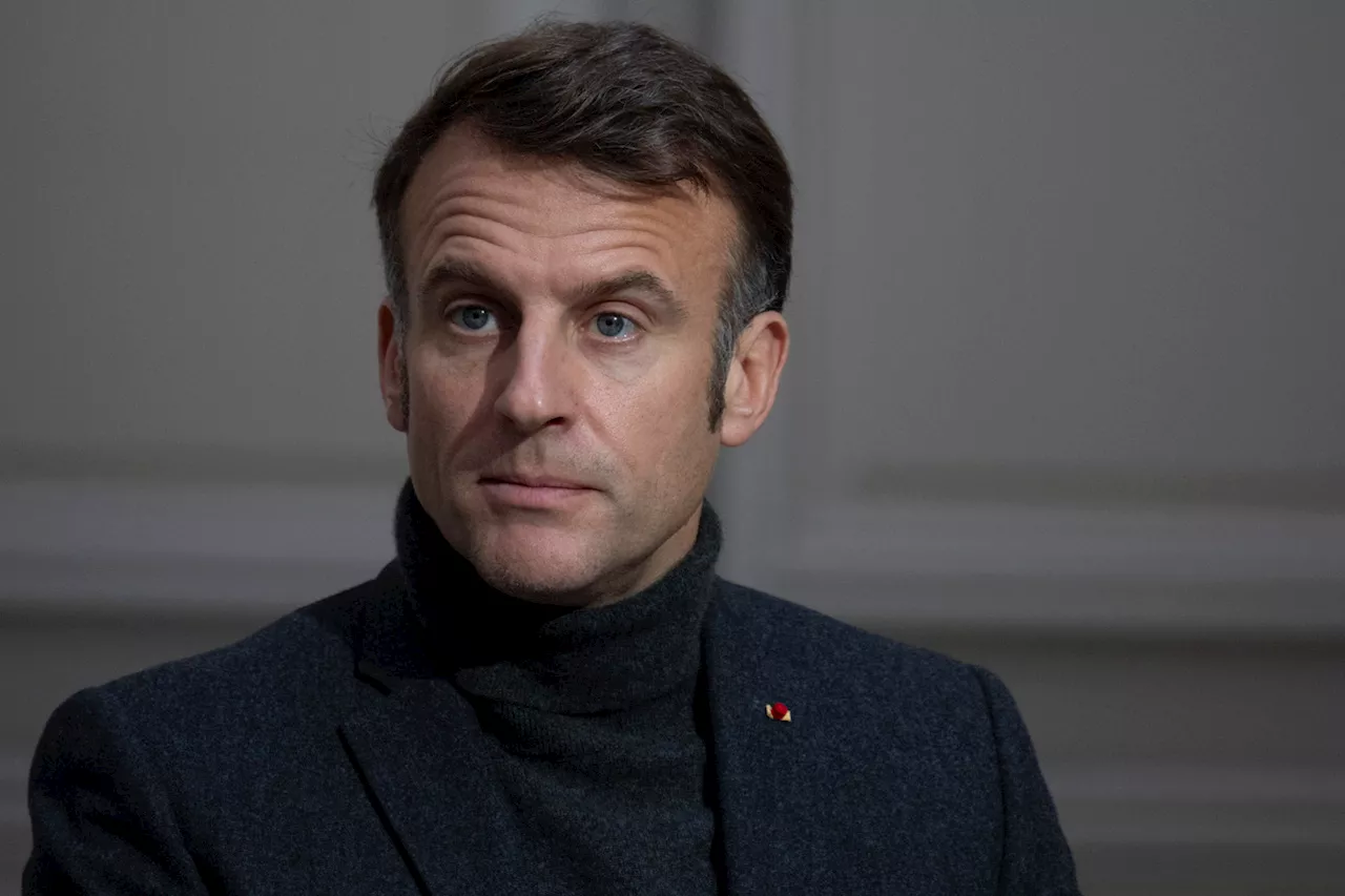 Emmanuel Macron 'extrêmement blessé' : petite confidence qui en dit long de Brigitte Macron