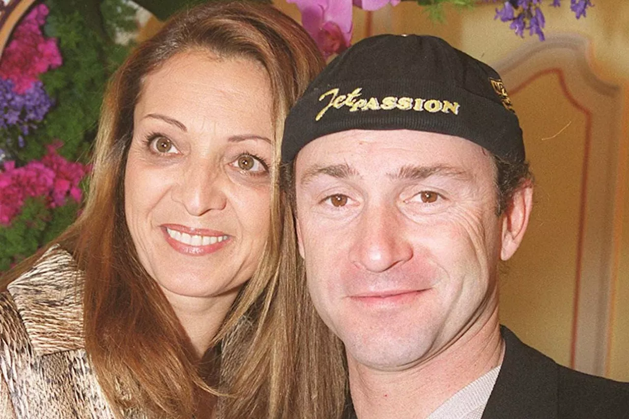 Vincent Lagaf : qui est son ex-compagne Véronique, la mère de son fils unique ?