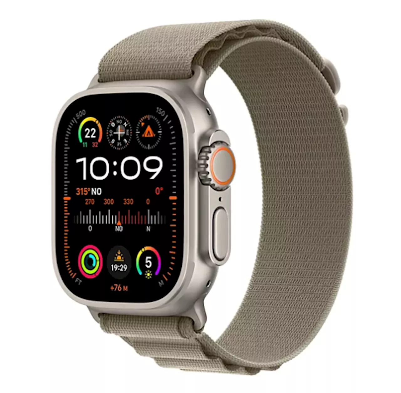 🚨L’Apple Watch Ultra 2 à prix CANON chez Boulanger pour les soldes d’hiver 2025 !