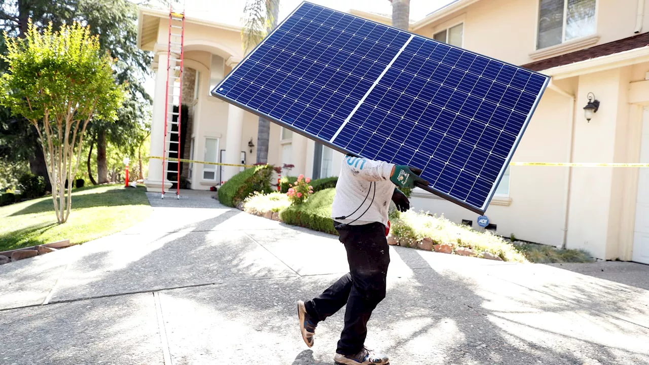 UBS upgrades this solar stock to buy, calls it a ‘clear market leader’