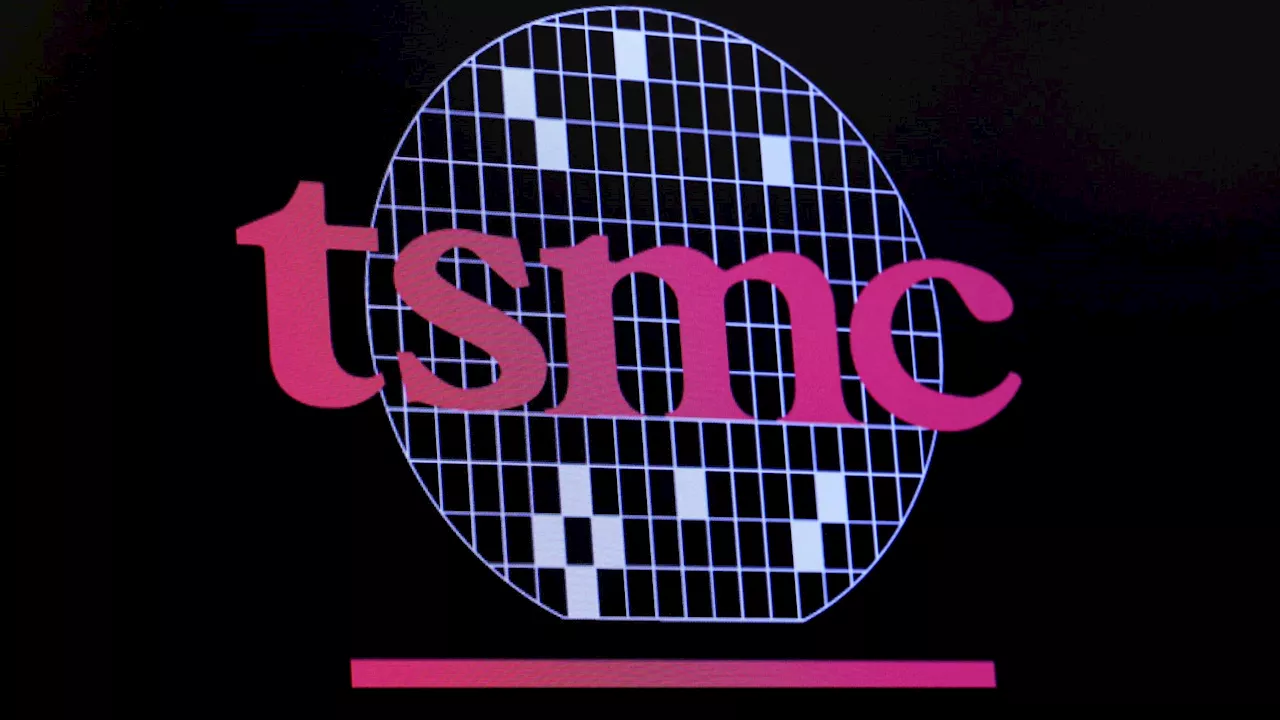 World's biggest chipmaker TSMC posts record 2024 revenue as AI boost continues