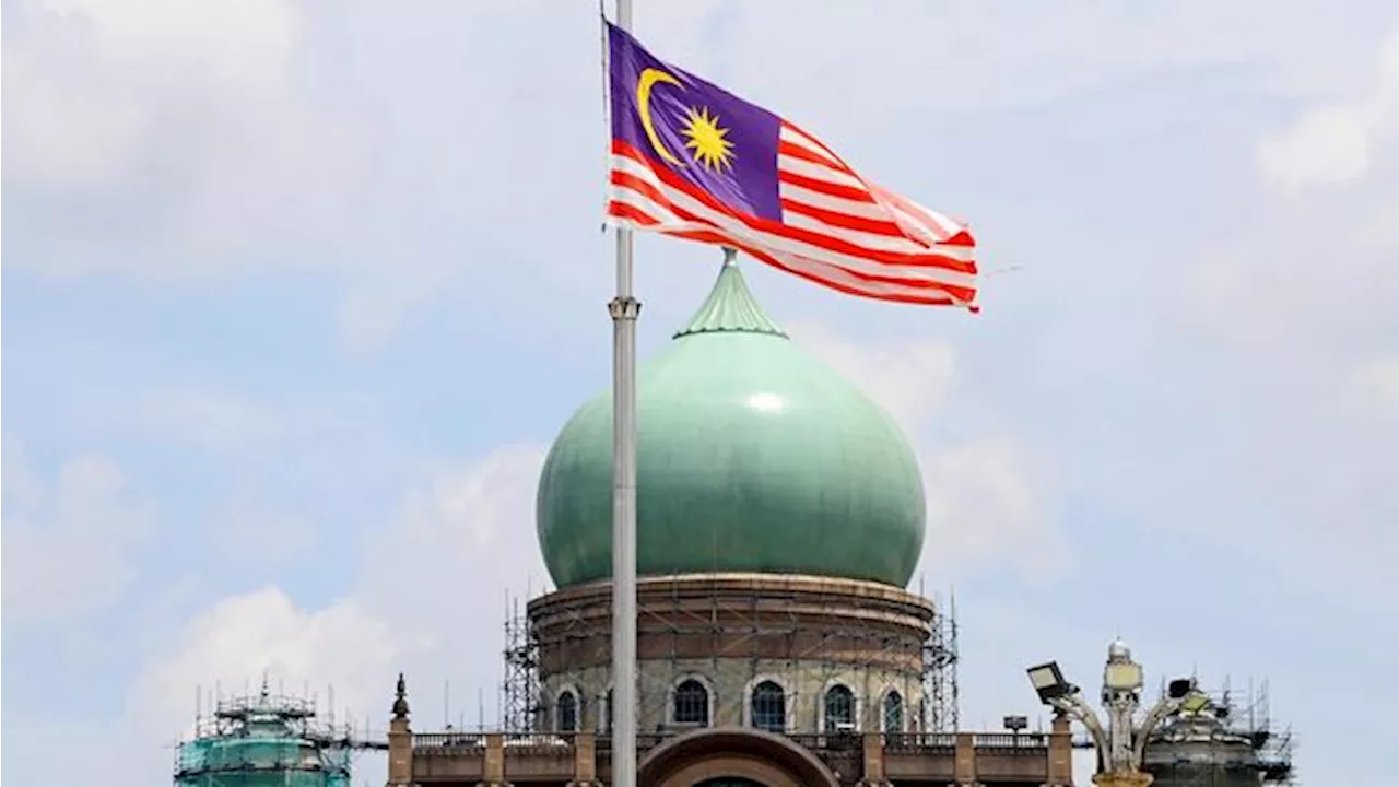 Malaysia Ramai Diserbu Asing, Makin Kencang di 2025