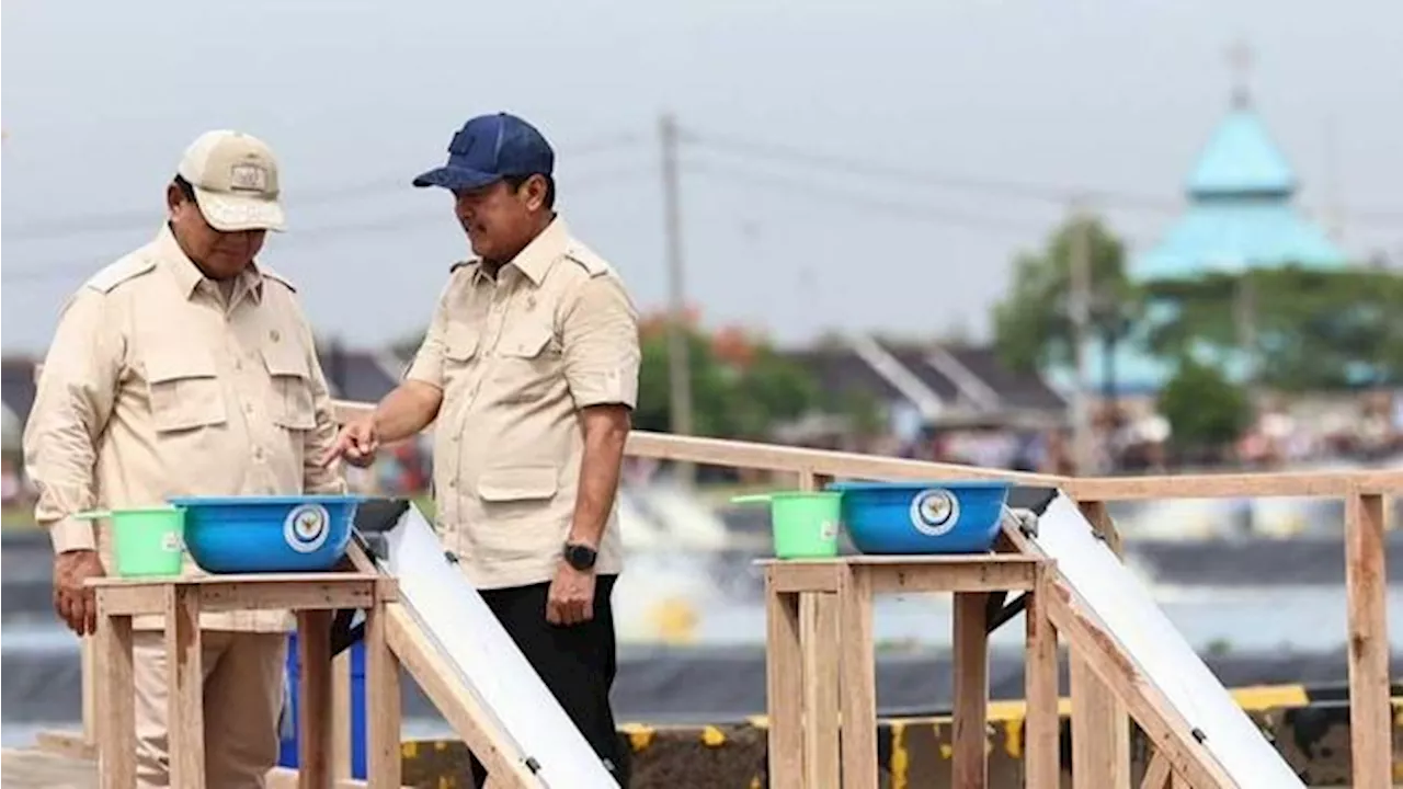 Rapor Biru Ekonomi Biru: Keberlanjutan Ekologi & Kesejahteraan Rakyat