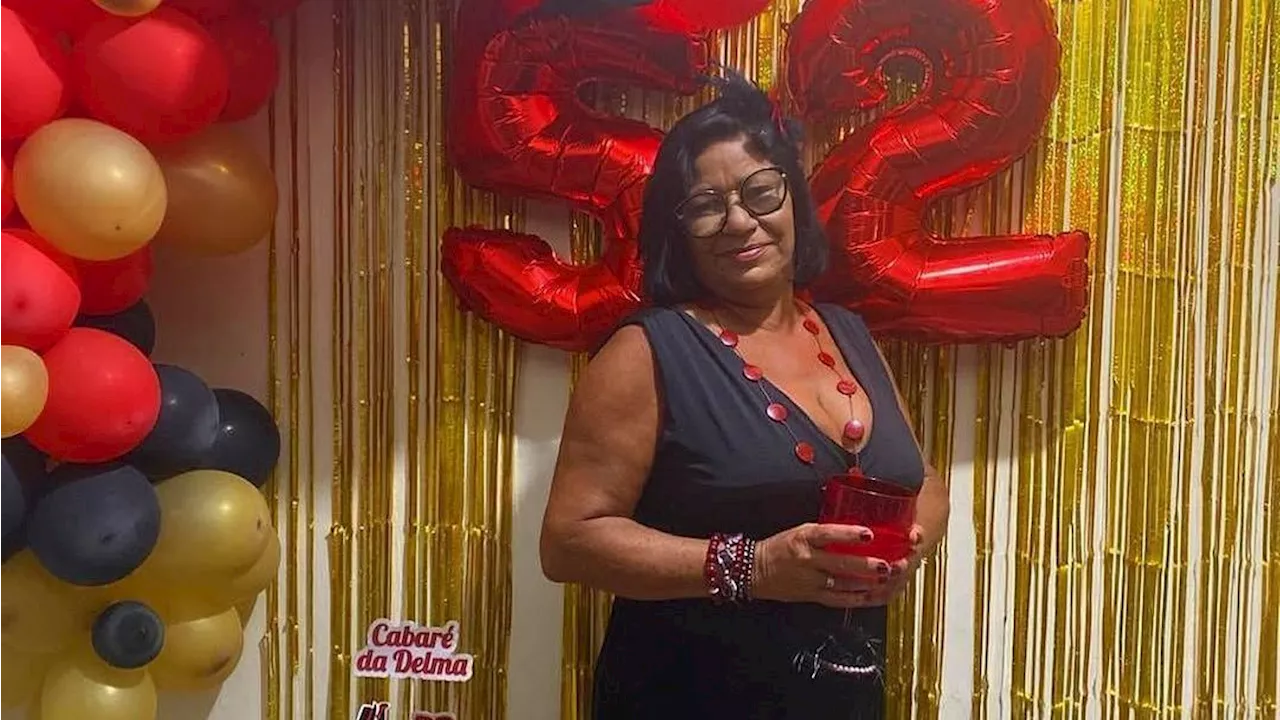 BBB25: Joselma é boa de copo, boa de briga e teme não conseguir usar cooktop