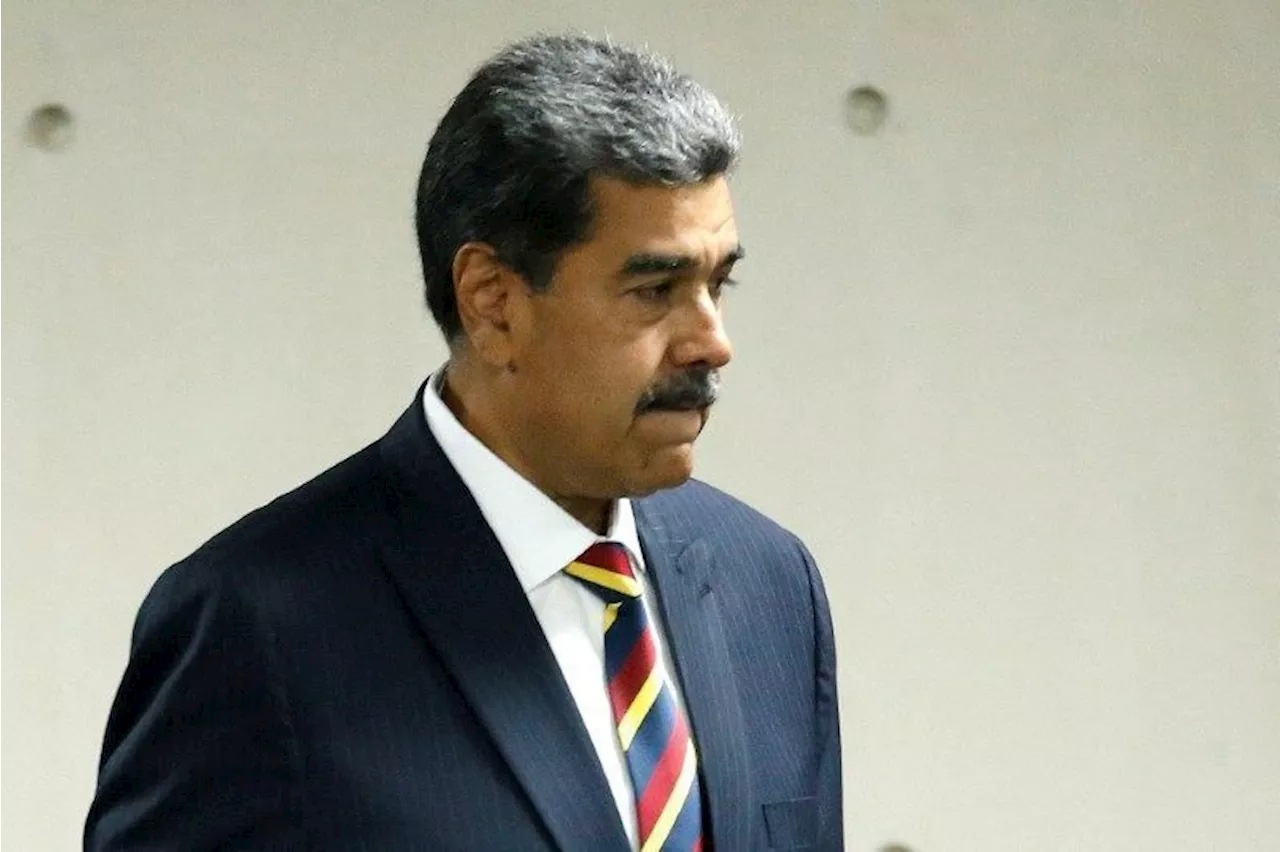 Saiba quem representou o Brasil na última posse de Maduro, em 2019