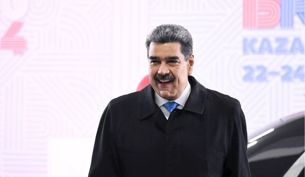 Tensão política na Venezuela aumenta e ofusca posse de Nicolás Maduro