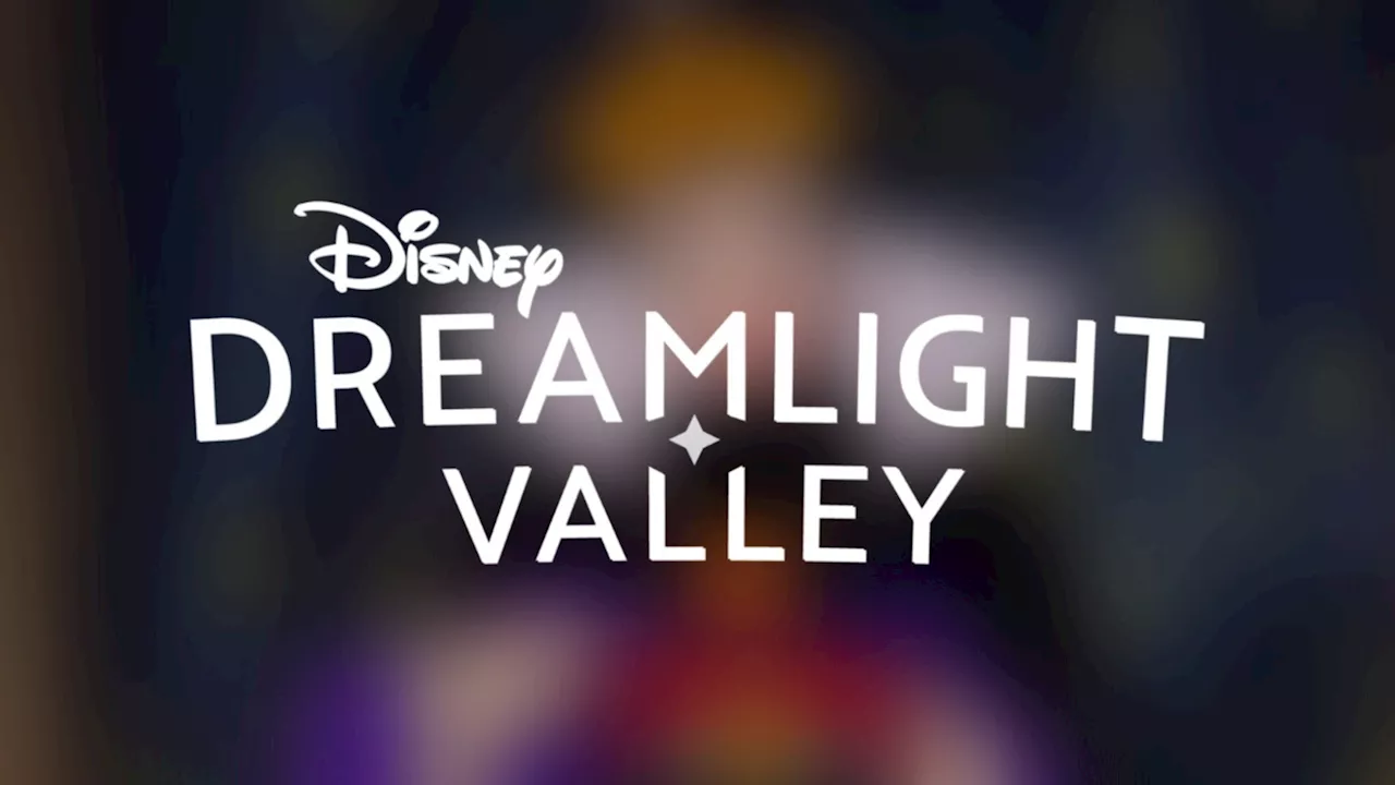 Disney Dreamlight Valley Still Has 10 Disney Characters We Can’t Wait to Meet