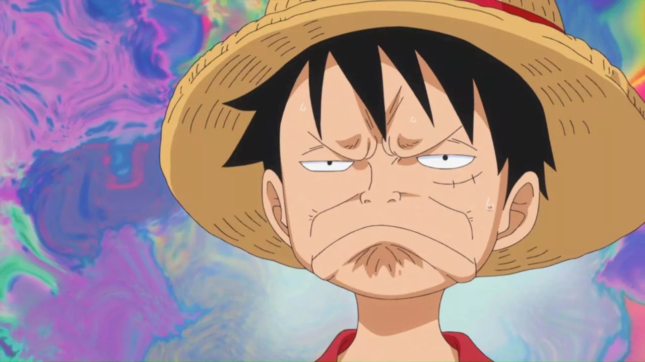 IShowSpeed Claims Permission to Stream Full One Piece Episodes