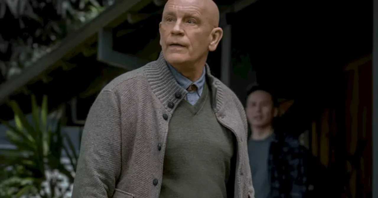 John Malkovich to Star in A24 Horror 'Opus'