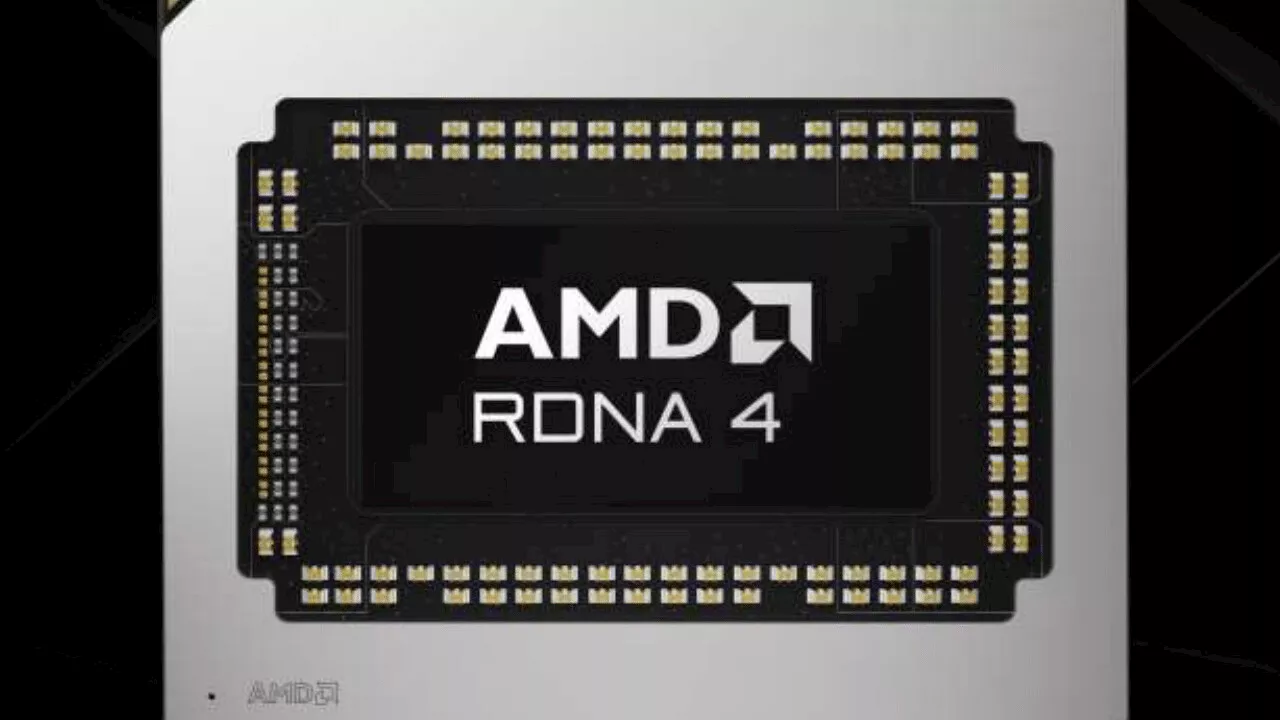 AMD enthüllt FSR 4 KI-Upsampling für RDNA 4-Grafikkarten