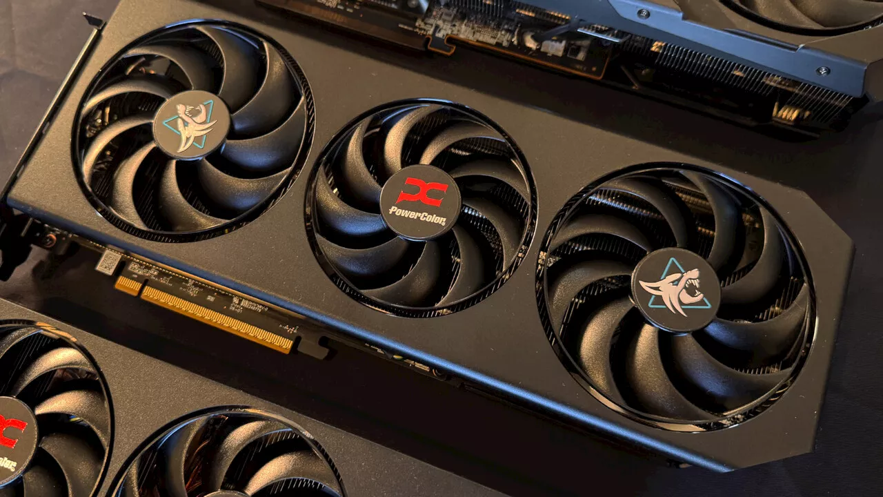 AMD Radeon RX 9070 (XT): Frank Azor verspricht RDNA-4-Event und attraktive Preise