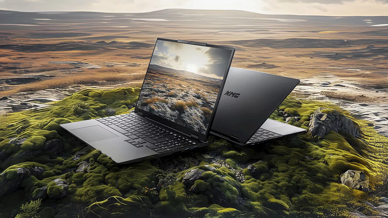 XMG Evo 14 & Evo 15 (E25): Strix und Krackan jagen den Falken aus dem Ultrabook-Nest