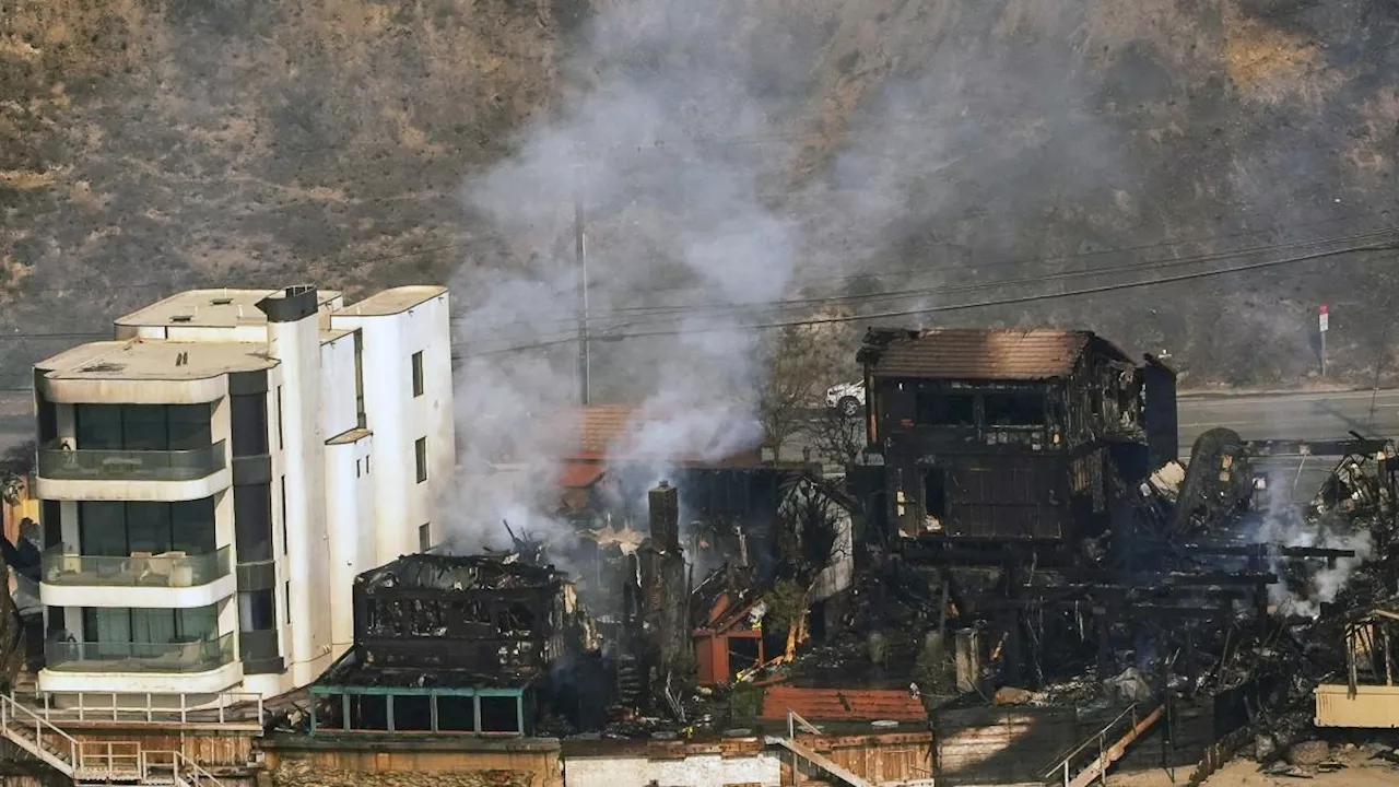 Incendi di Los Angeles: l'ultima beffa crudele delle assicurazioni Usa