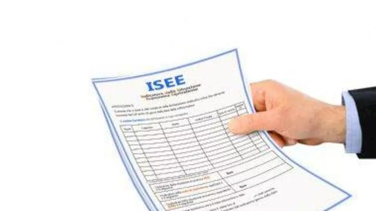 Isee 2025 precompilato: chi può farlo online sul sito Inps, quali documenti servono, la guida