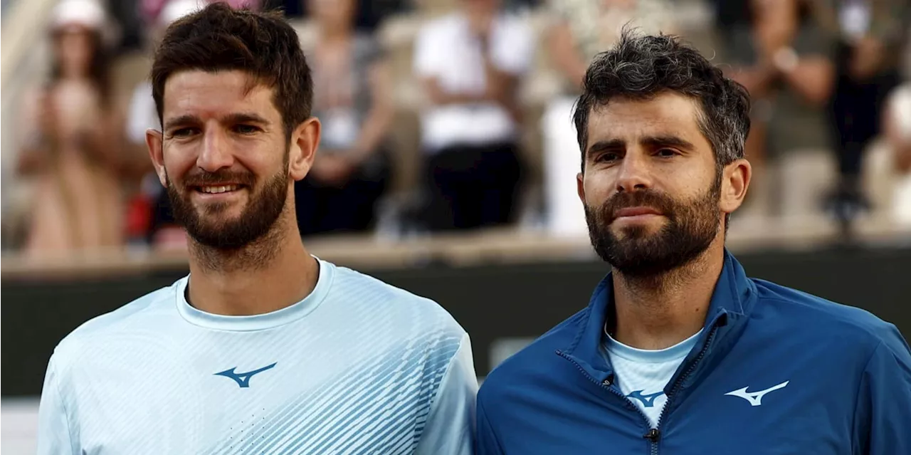 Atp Adelaide, Bolelli e Vavassori da urlo: sono in finale nel doppio