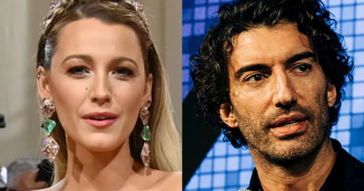 Blake Lively vs Justin Baldoni : tout comprendre du scandale