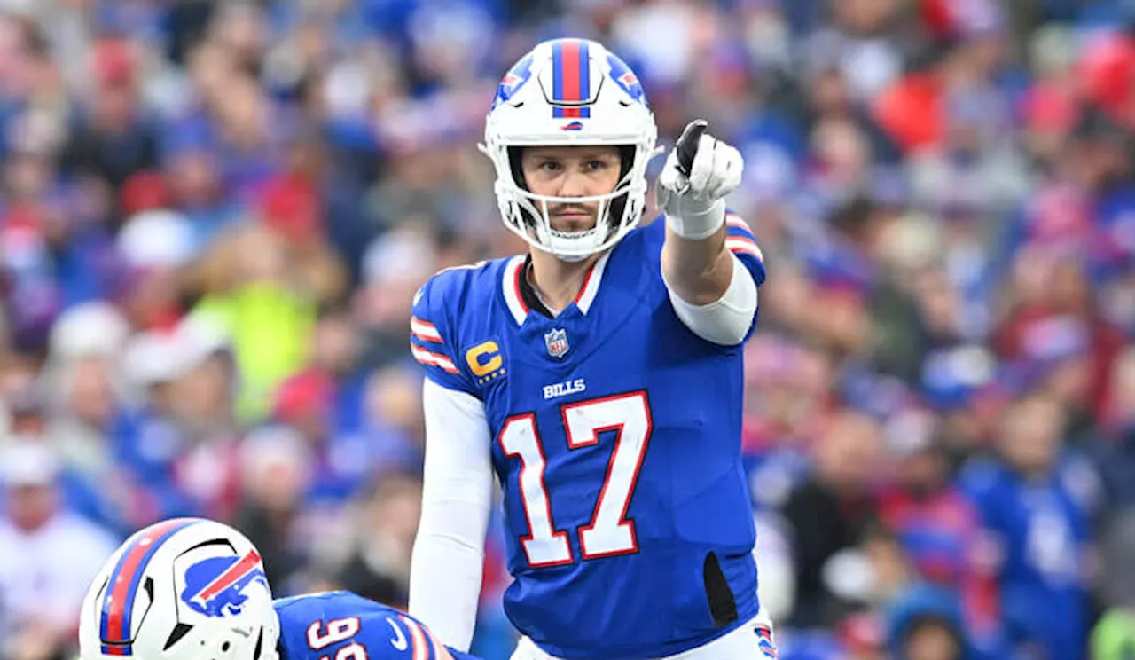 Broncos vs Bills Predictions and Picks for NFL Wild Card Weekend