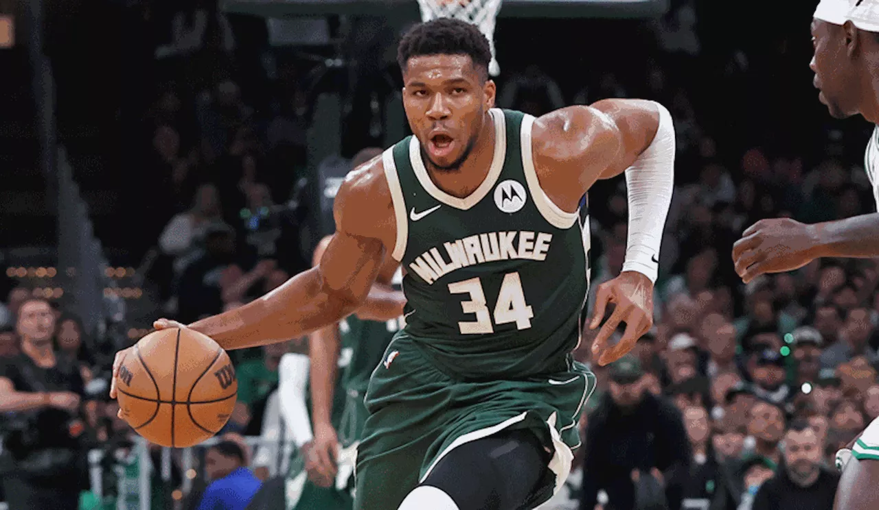 Bucks Expected To Cover Spread Against Injury-Riddled Magic