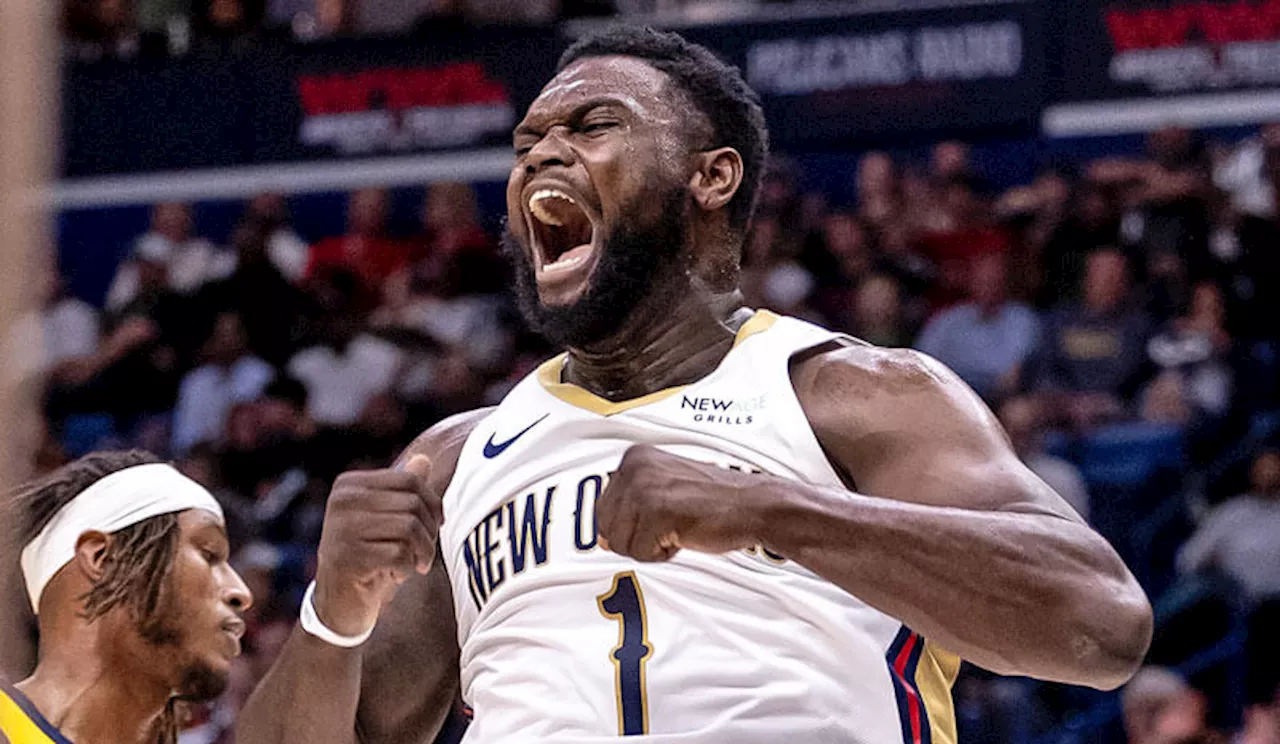 Pelicans vs 76ers Prediction, Picks, and Odds for Tonight’s NBA Game