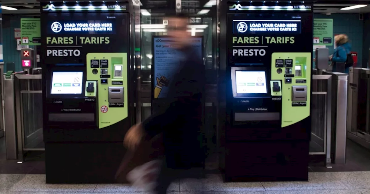 TTC Seeks $2.82 Billion Budget, Focuses on Customer Experience and Safety