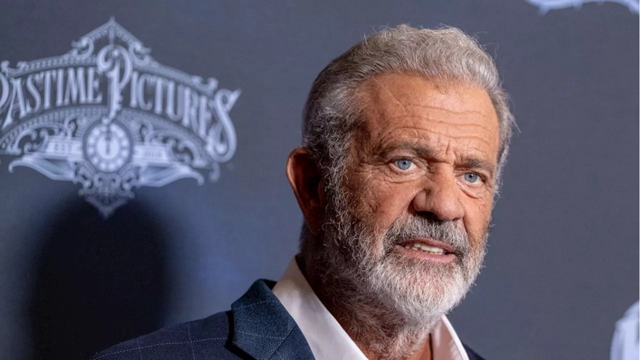 Mel Gibson's Malibu Home Destroyed in Los Angeles Wildfires