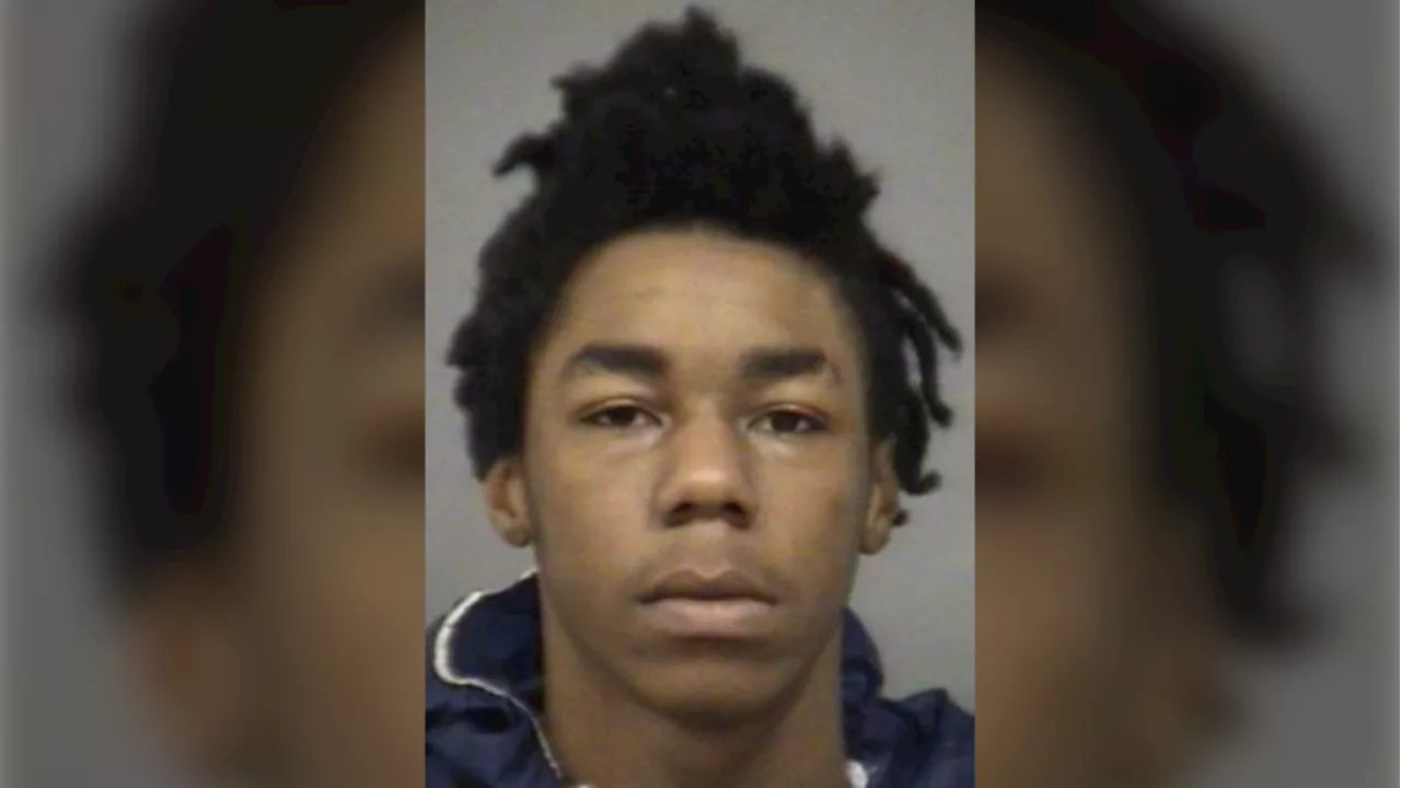 Canada-wide warrant issued for Brampton teen allegedly linked to armed Vaughan home invasion