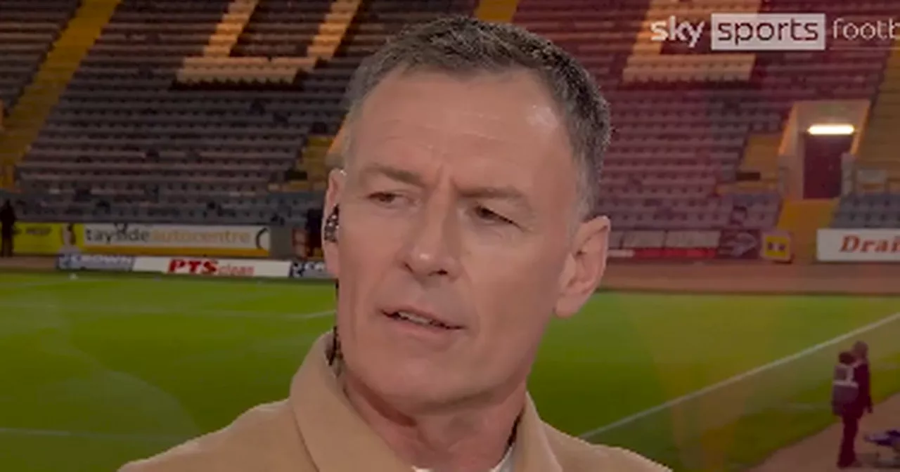 Chris Sutton says Celtic are 'laughing' at Rangers and fires jibe at Clement