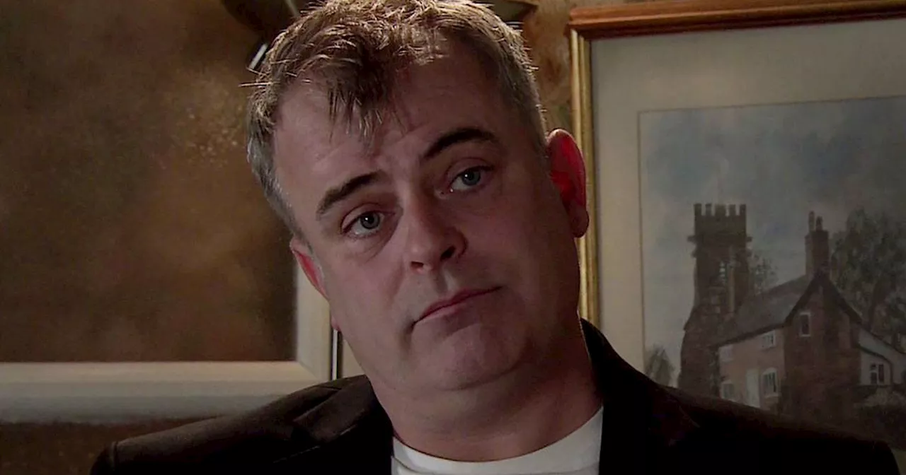 Coronation Street's Simon Gregson Facing Home Sale Over £252,000 Debt