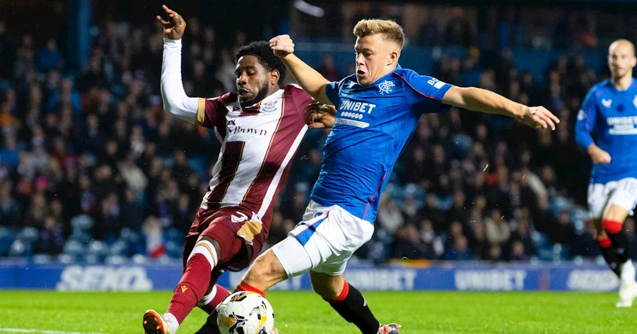 Is Rangers vs St Johnstone on TV? Live stream, channel, VAR, ref and team news