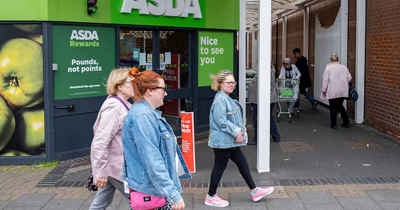 Parents 'running' to Asda after supermarket cuts prices on baby essentials