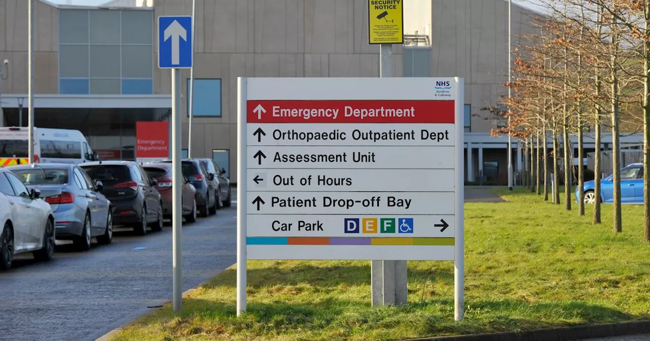 Rate of people waiting longer than four hours in A&E hits record high