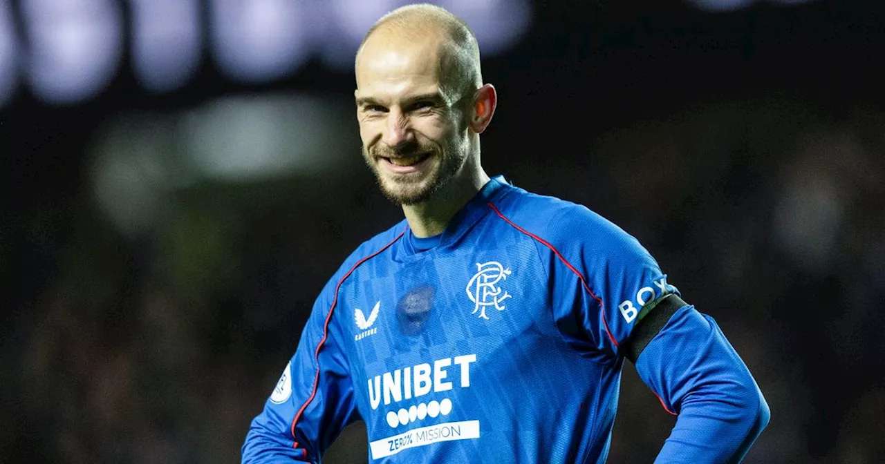 Vaclav Cerny's value laid bare as loanee spares Rangers from mid-table obscurity