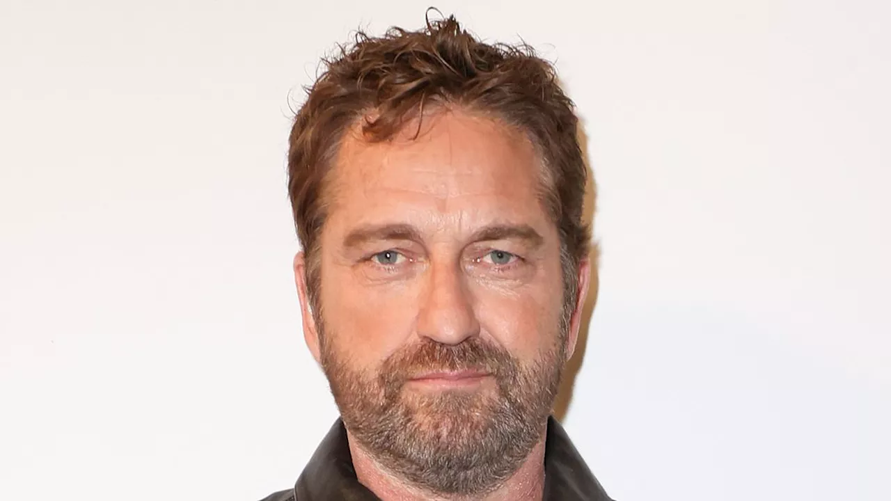 Gerard Butler reveals why filming upcoming sequel Den Of Thieves 2 was a 'nightmare'