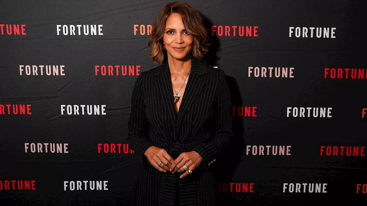 Halle Berry is donating her 'entire closet' to help Los Angeles fire victims who have lost...