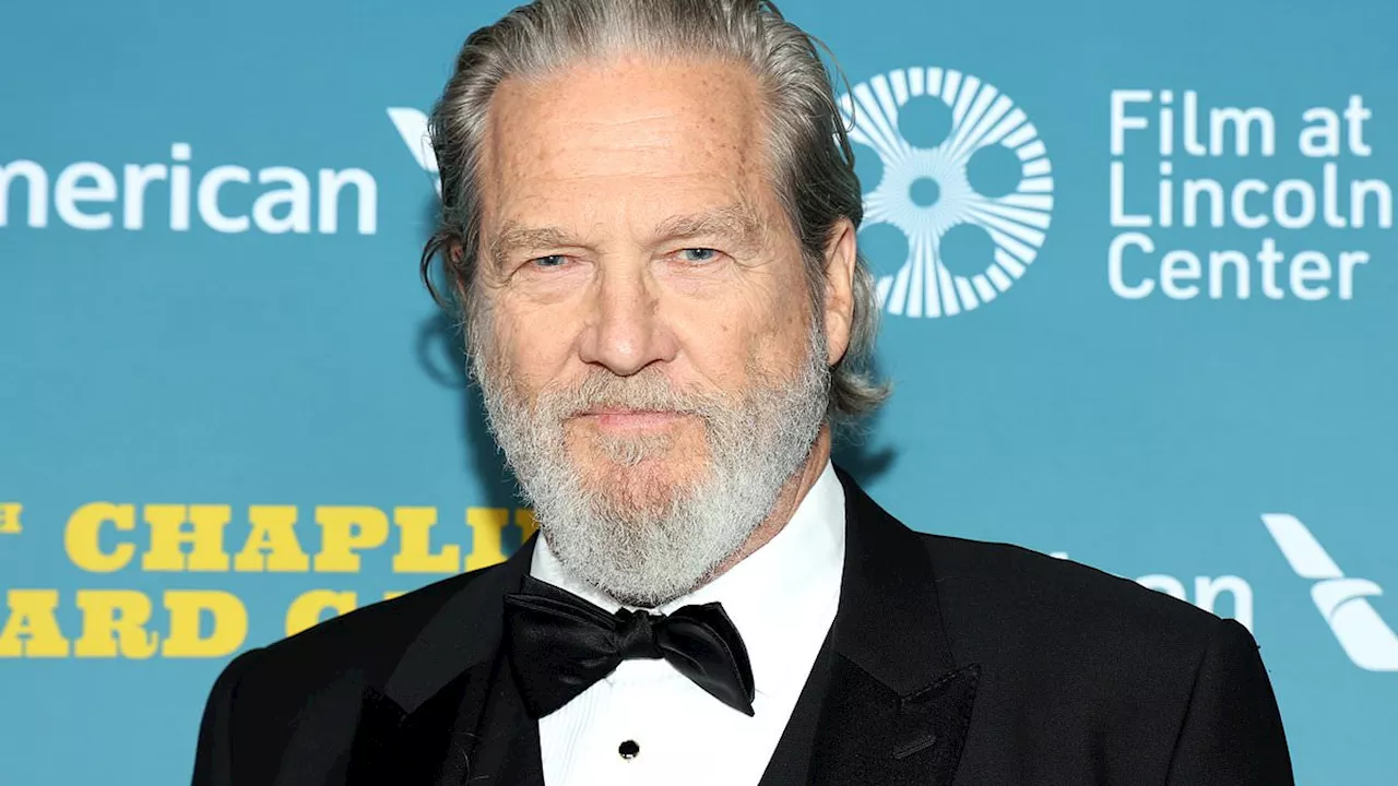 Jeff Bridges' family Malibu beach home reduced to ashes amid LA fires