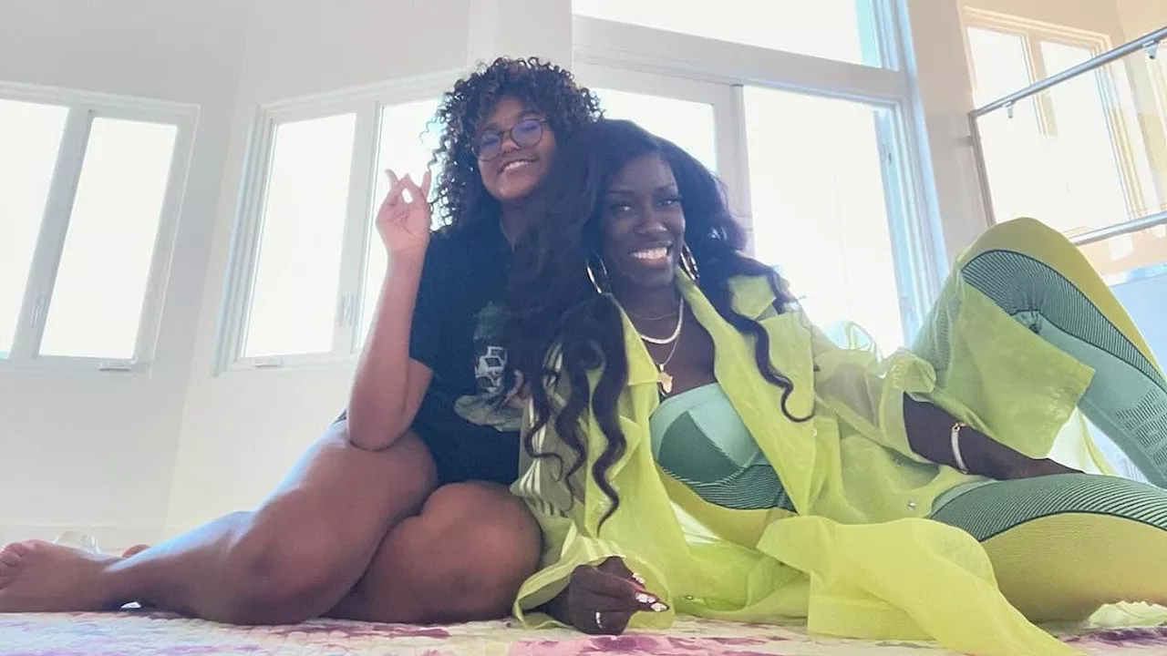 RHOBH star Bozoma Saint John loses $5.2M home to LA fires: 'The house I worked in blood, sweat and...