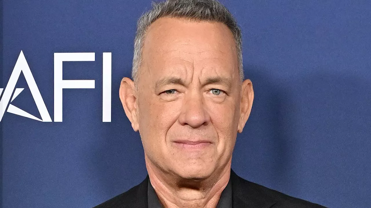 Tom Hanks' $26 Million Home Narrowly Escapes Devastating LA Wildfires