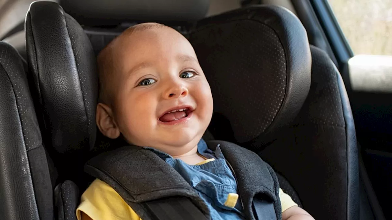 Car Seat Safety: Avoid These Common Winter Mistakes