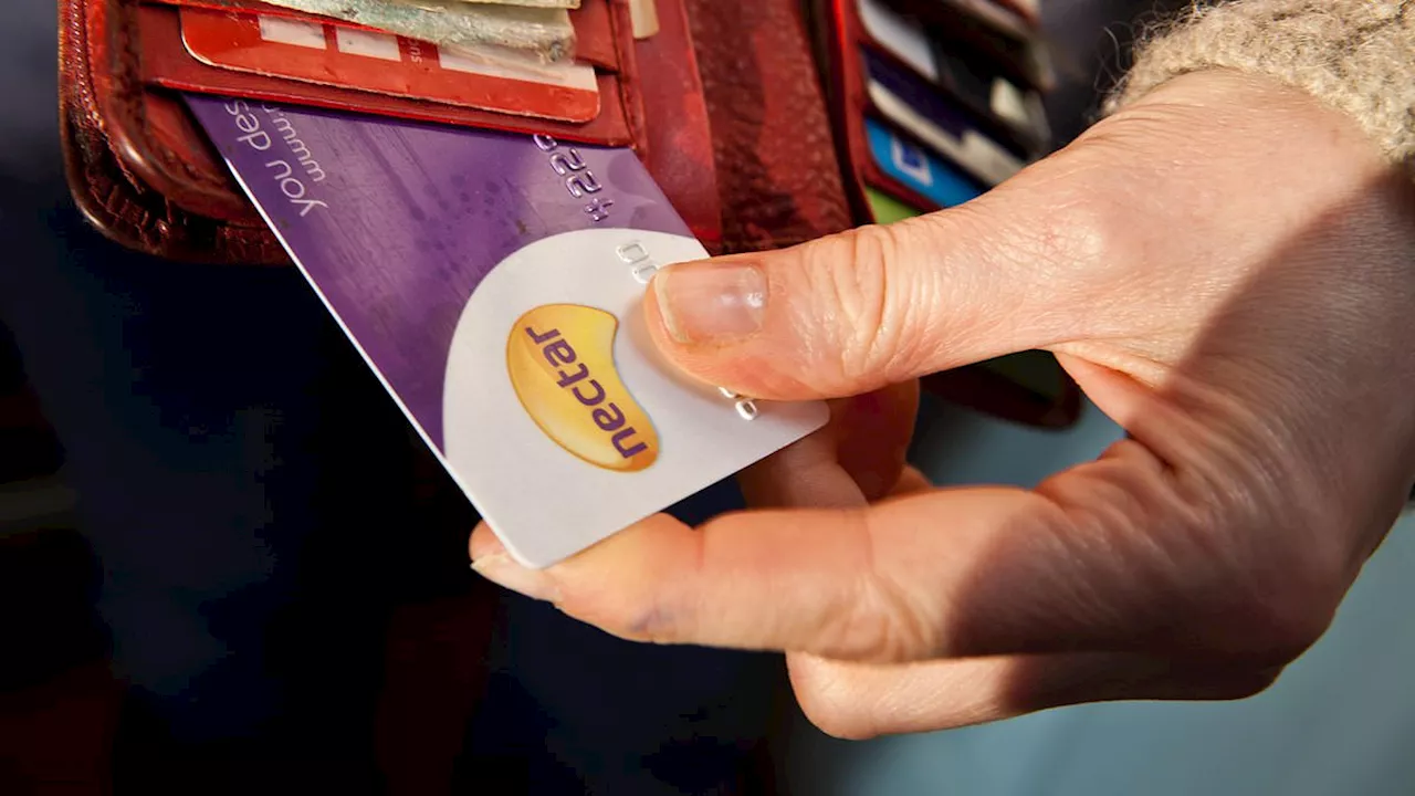 Sainsbury's shoppers with Nectar cards issued warning over £624 cost