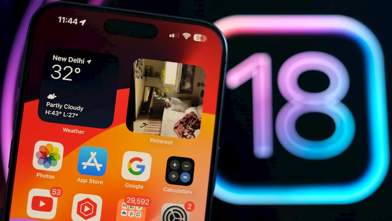 Update your iPhone NOW: Apple releases urgent iOS 18.2.1 update with important bug fixes