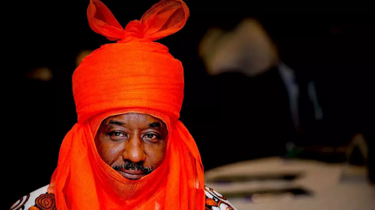 BREAKING: Appeal Court orders fresh hearing into Kano Emirate tussle as Sanusi wins