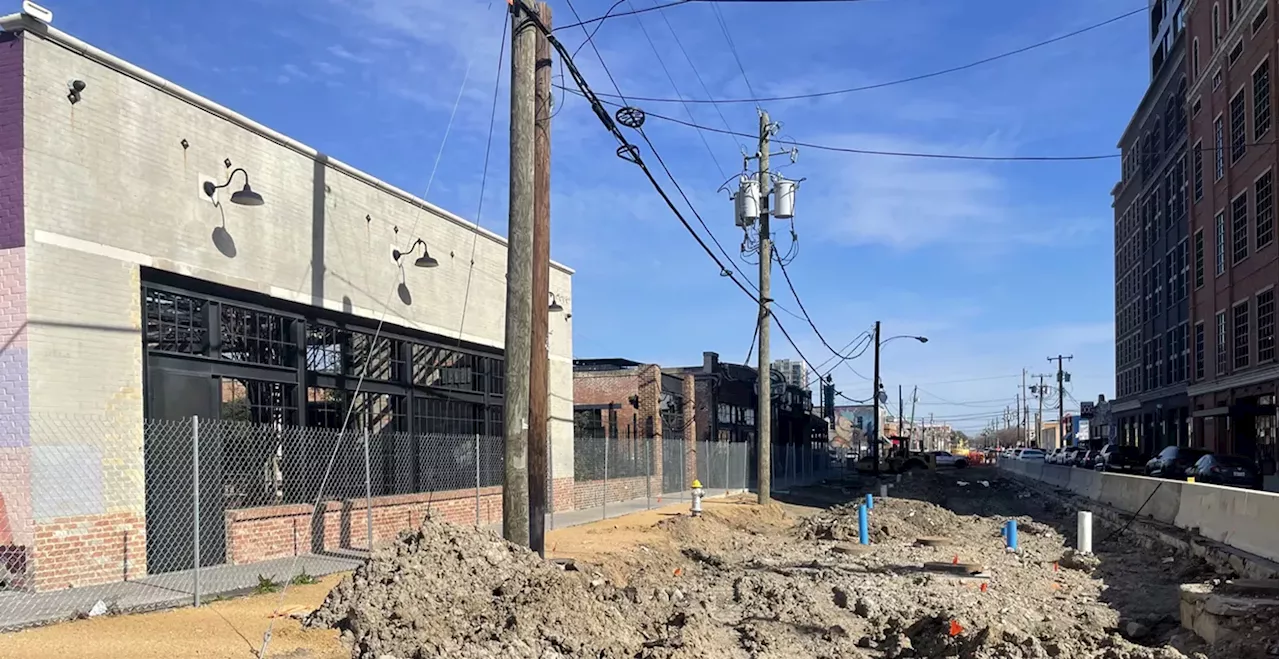 Deep Ellum Construction: Two Years of Pain, or a Path to Progress?