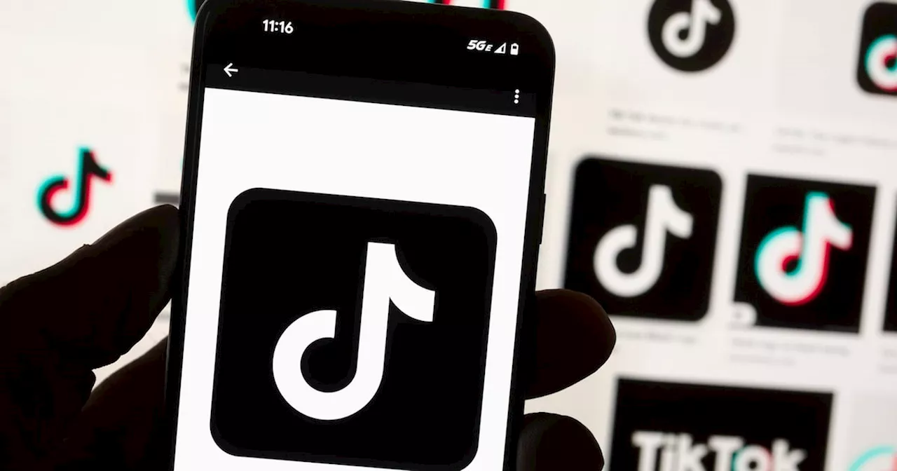 Texas lawsuit alleges TikTok is dangerous for minors